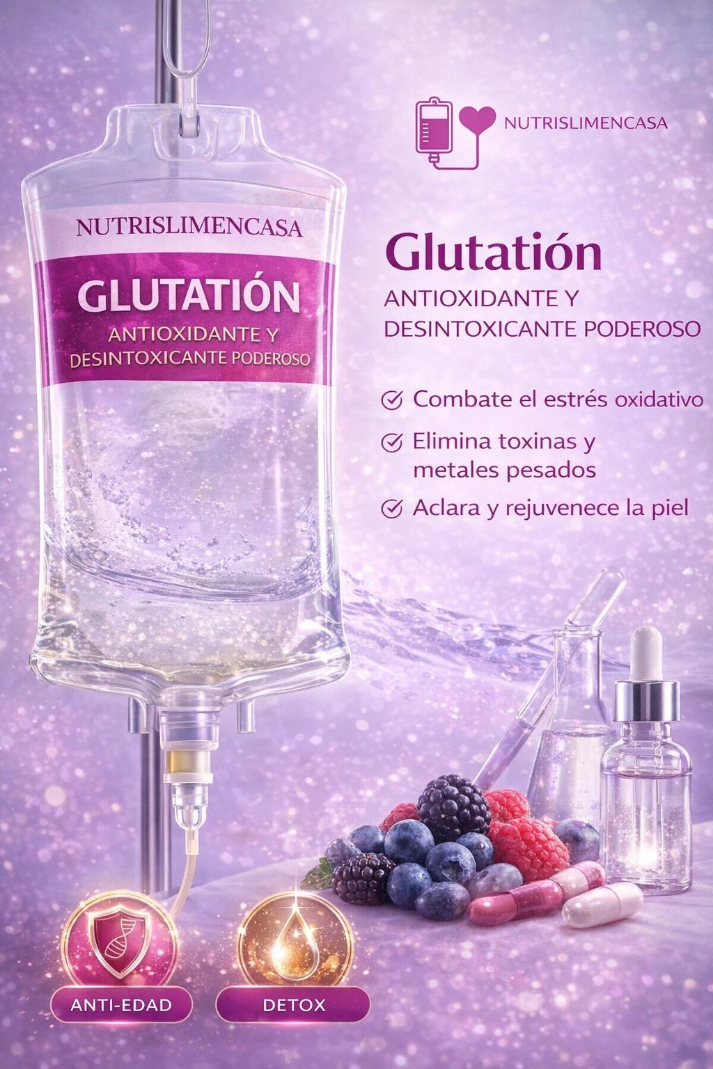 GLUTATION