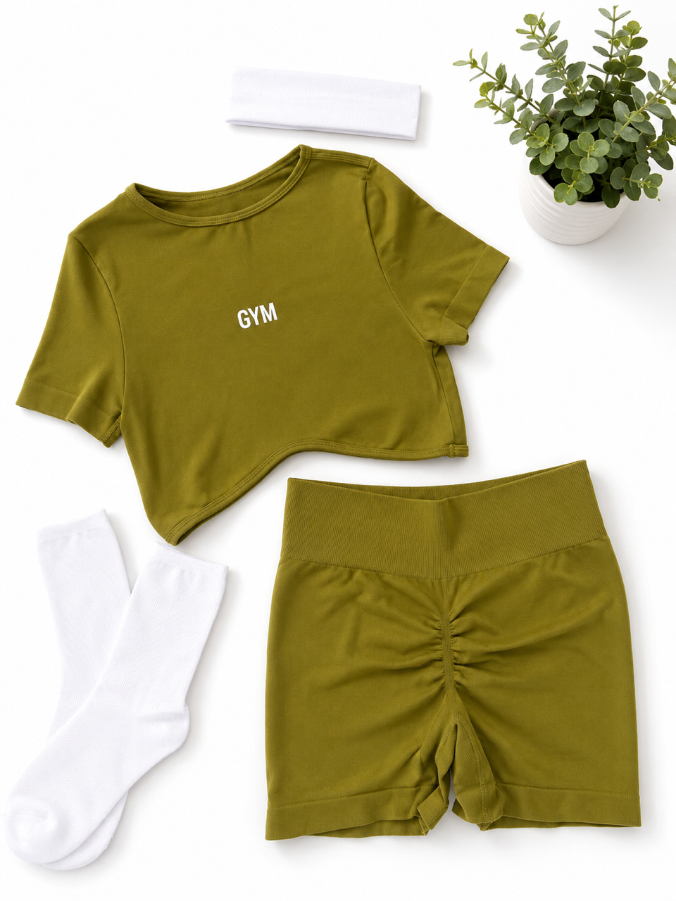 Set deportivo