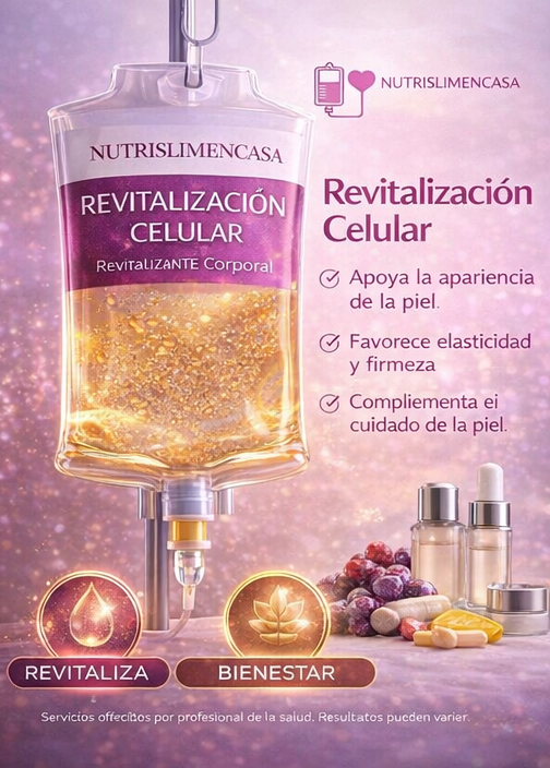 REVITALIZANTE CORPORAL