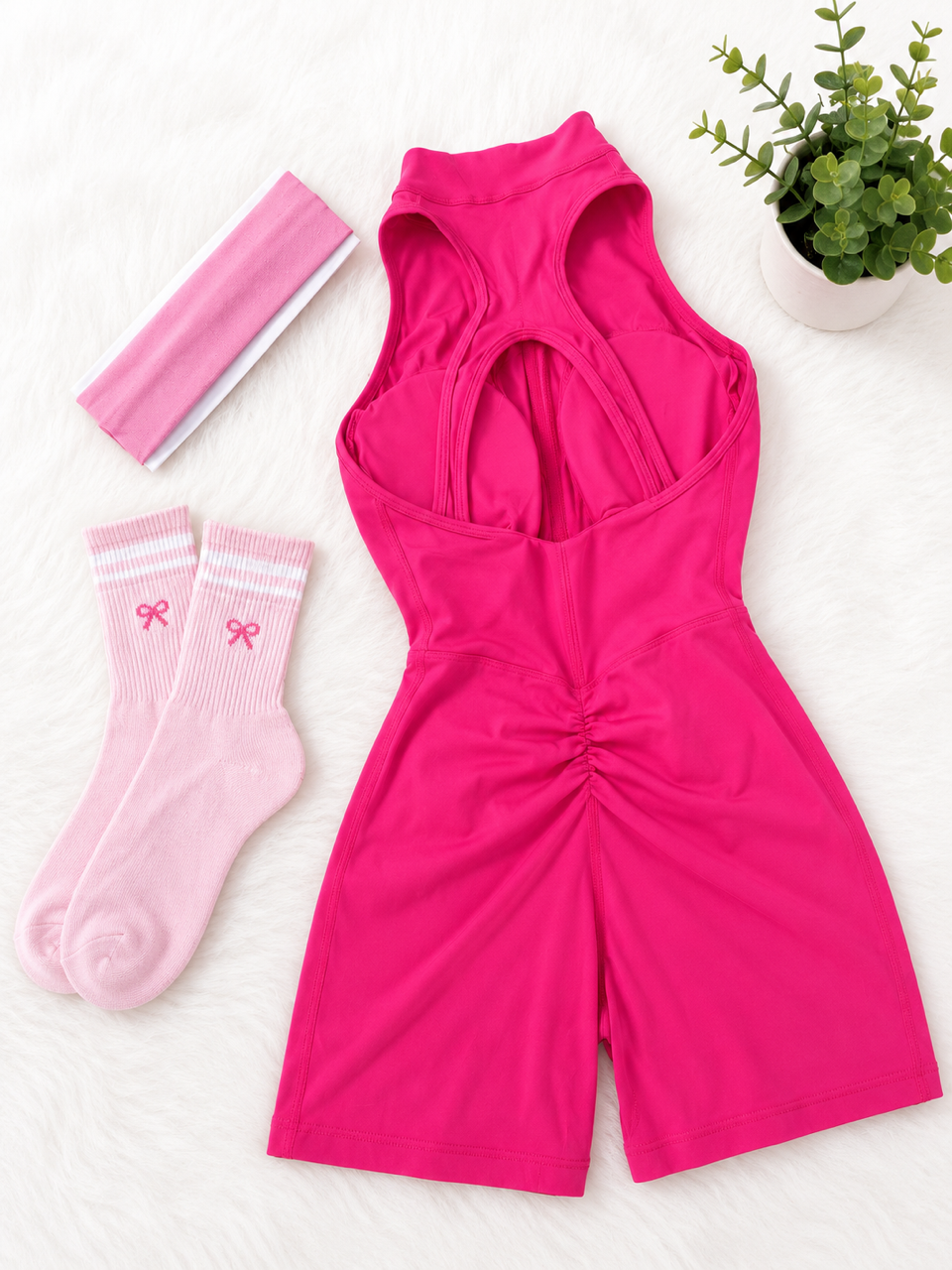 Set deportivo