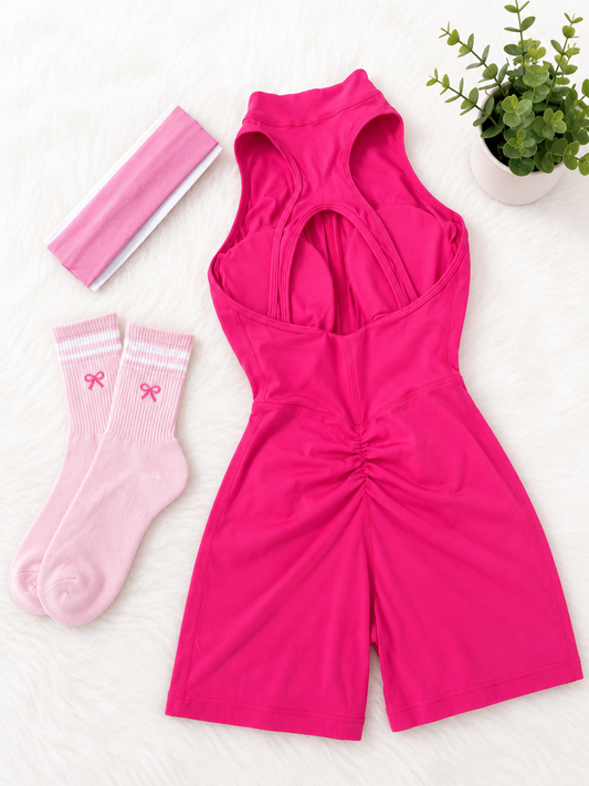 Set deportivo