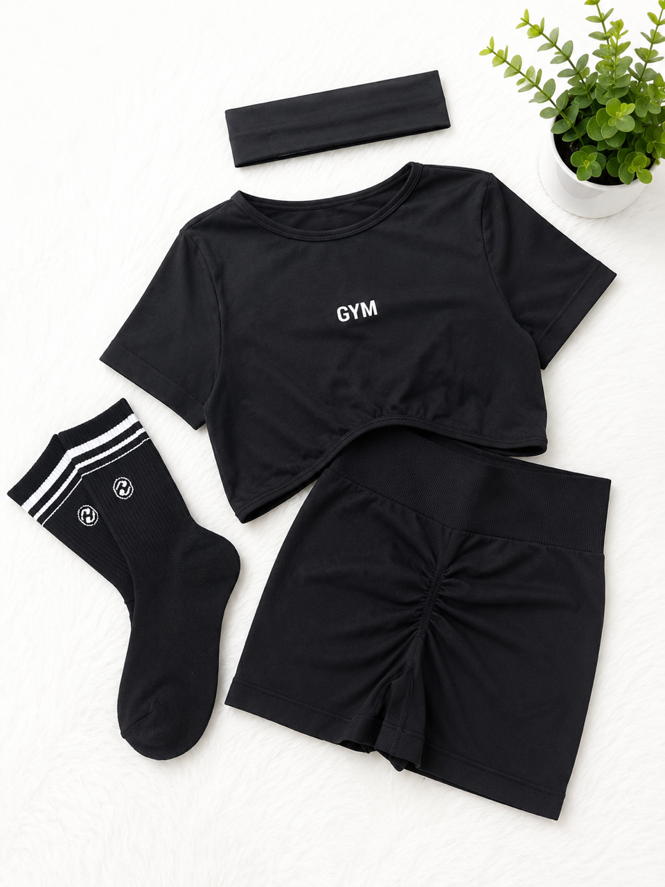 Set deportivo