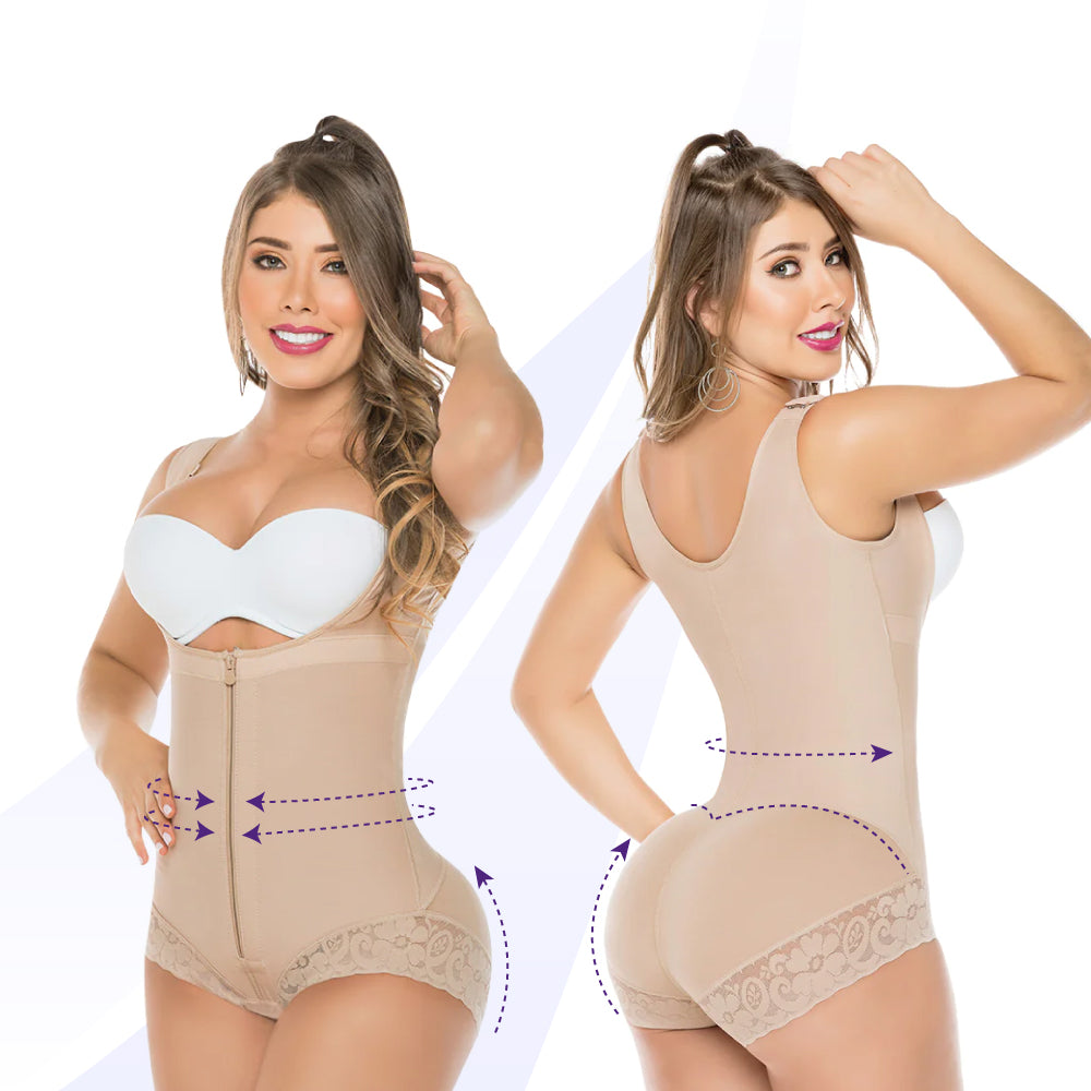 FAJA MOLDEADORA/ REDUCTORA