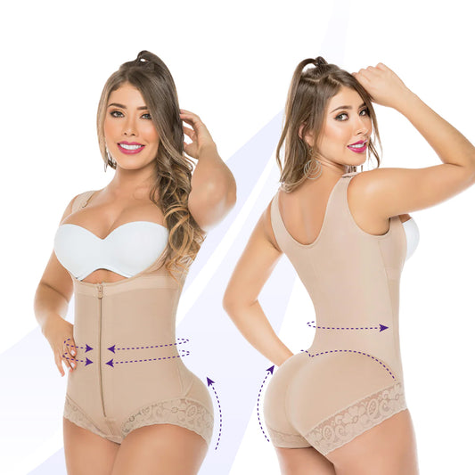 FAJA MOLDEADORA/ REDUCTORA