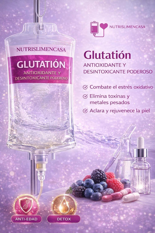 GLUTATION