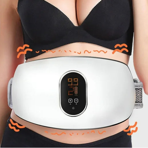 TECNOLOGIA CORPORAL REAFIRMANTE