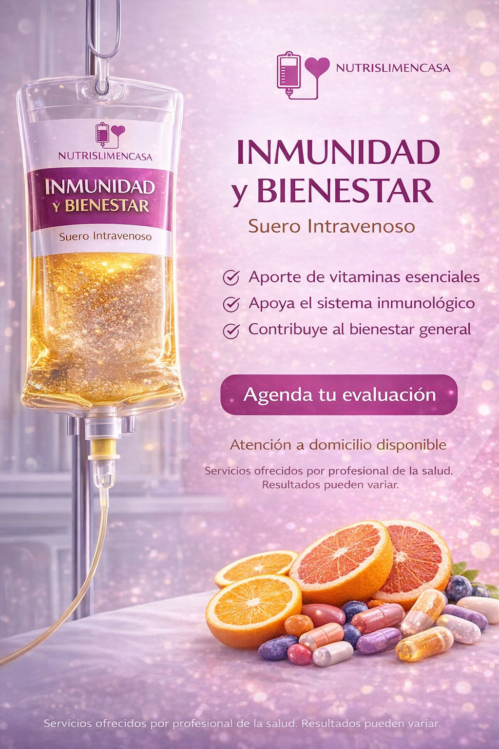 IMMUNITY BOOST