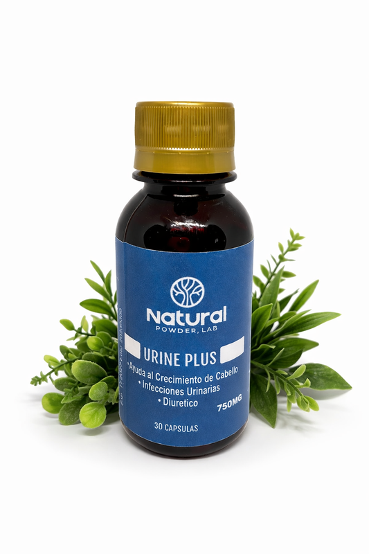 URINE PLUS