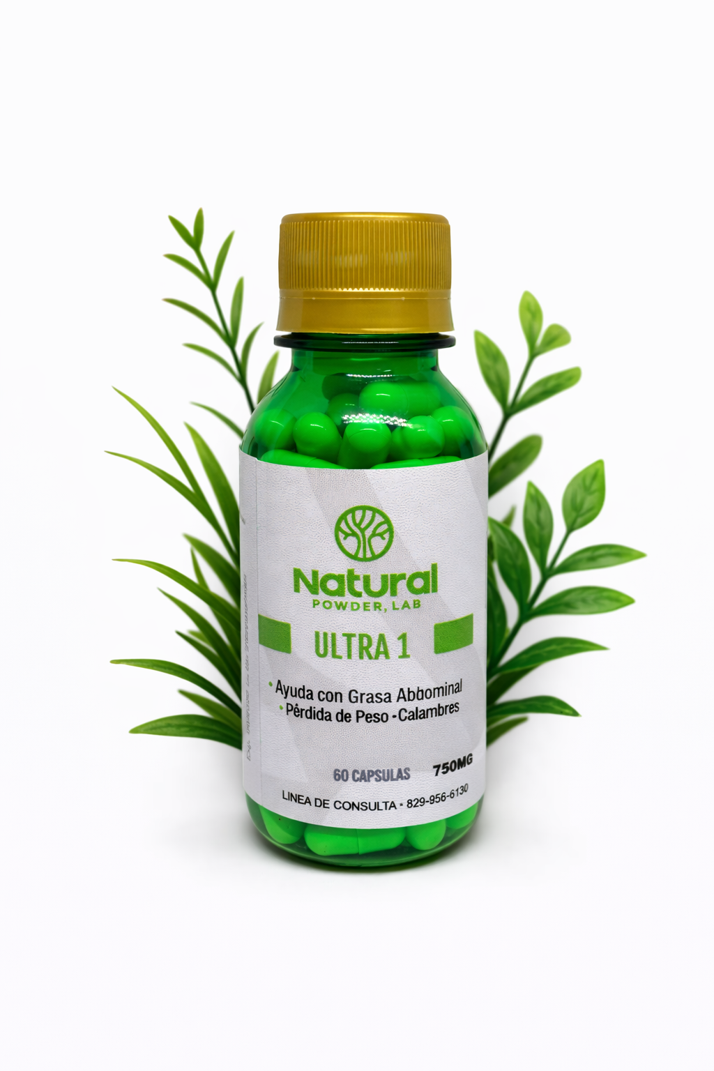 ULTRA 1