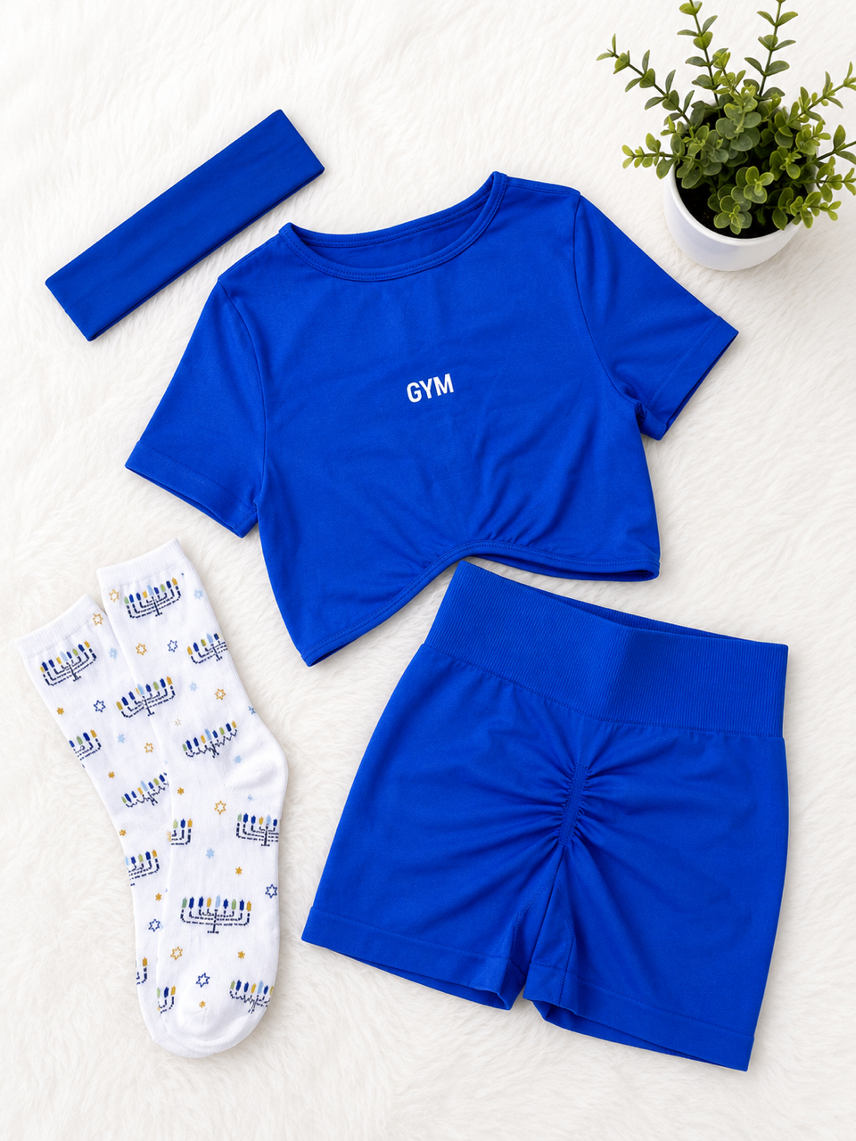 Set deportivo