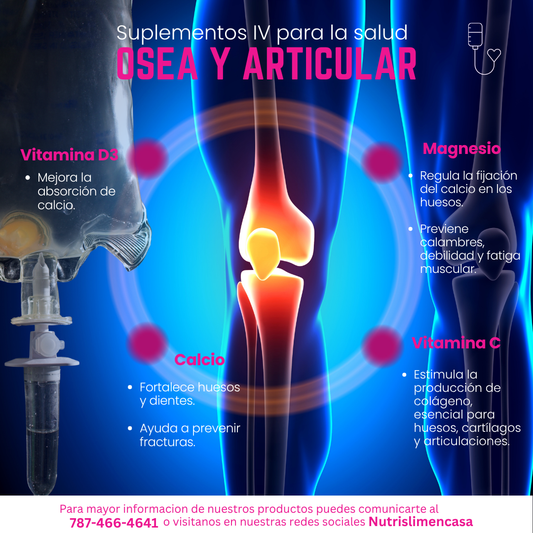 IV SALUD OSEA Y ARTICULAR