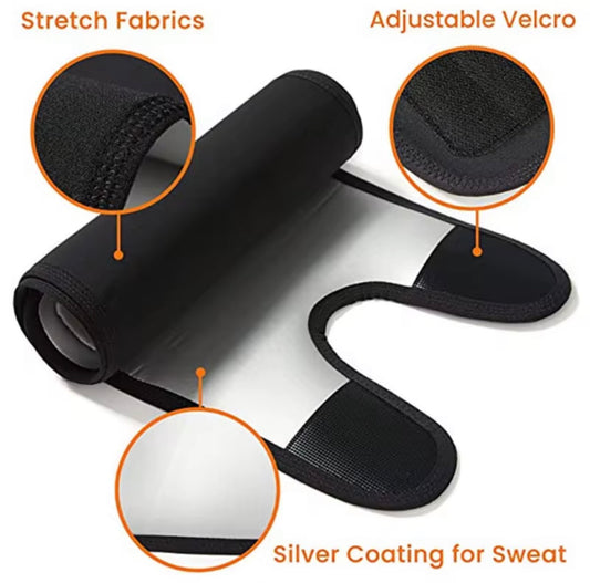 FAJA TERMICA PARA BRAZOS