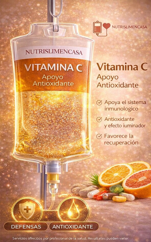 VITAMINA C