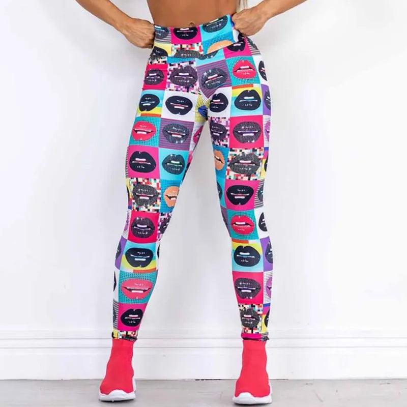 PANTALON DEPORTIVO